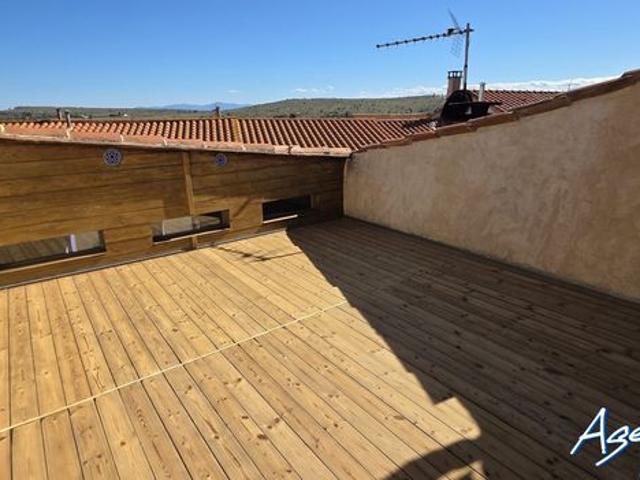 Maison 5 pièces 165 m²