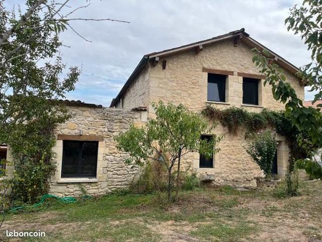 Maison 5 pièces 165 m²