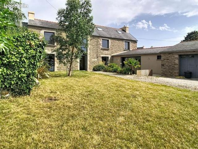 Ferme 5 pièces 163 m²