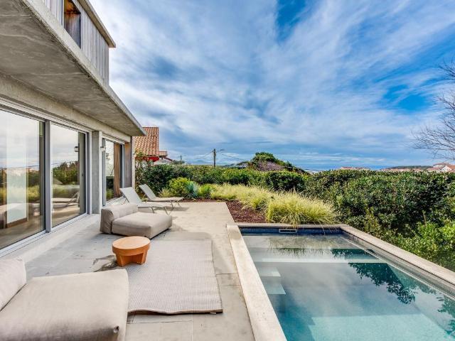 Maison 5 pièces 165 m²