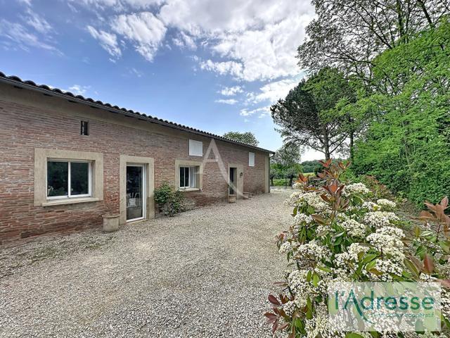 Maison 5 pièces 165 m²