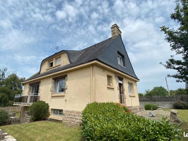Maison 5 pièces 165 m²