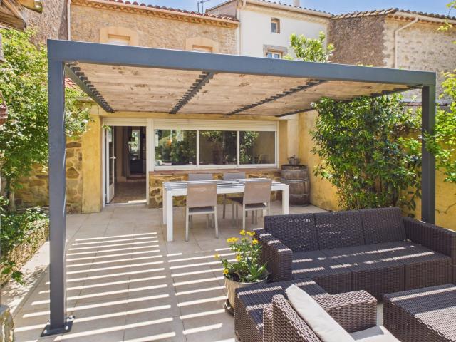 Maison 5 pièces 165 m²