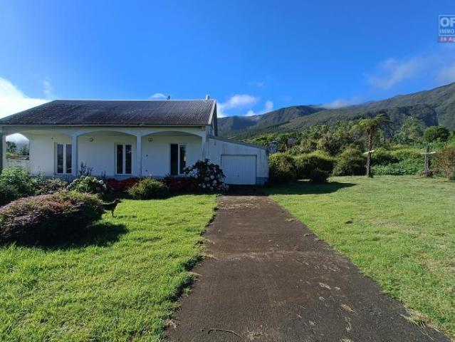 Maison 5 pièces 165 m²