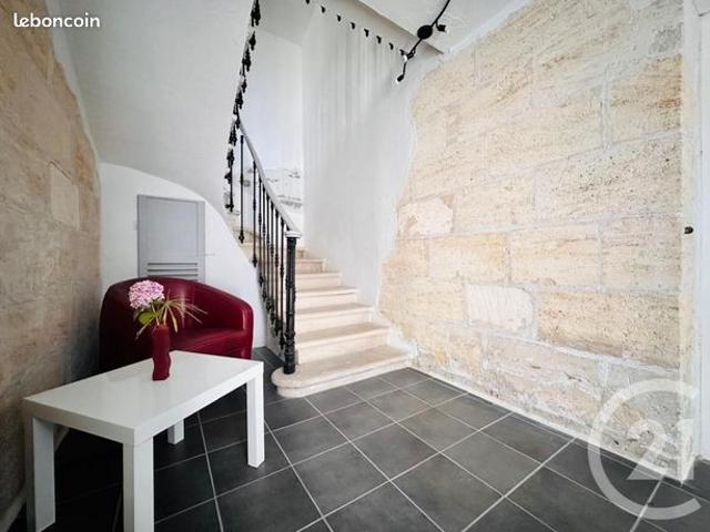 Maison 5 pièces 165 m²