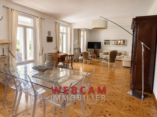 Maison 5 pièces 165 m²