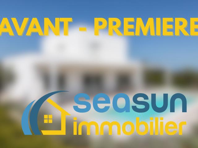 Maison 5 pièces 165 m²
