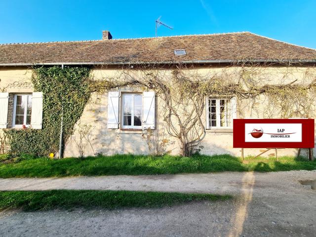 Maison 5 pièces 165 m²