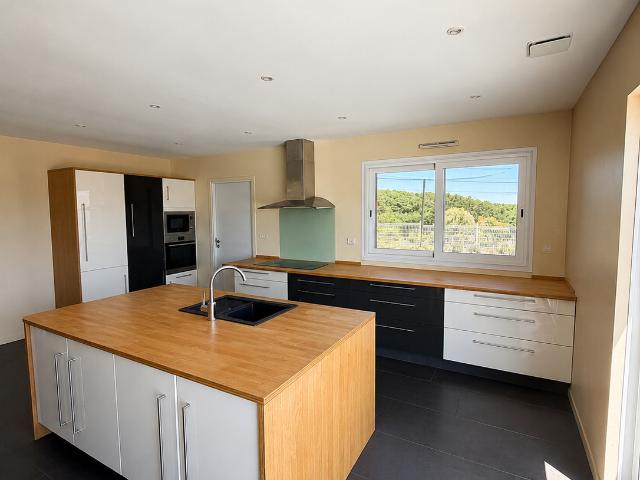 Maison 5 pièces, 165 m² à louer à Cadours 31480