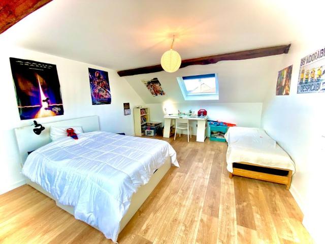 Maison 5 pièces, 165 m² à louer à Sartrouville 78500