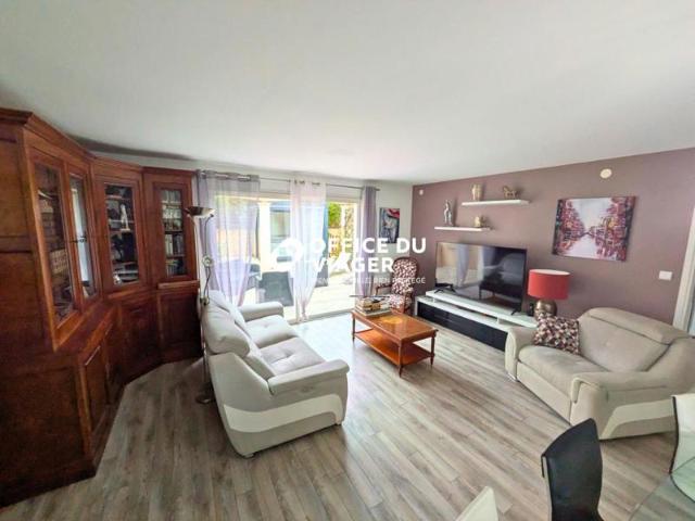 Maison 5 pièces 165,74 m²
