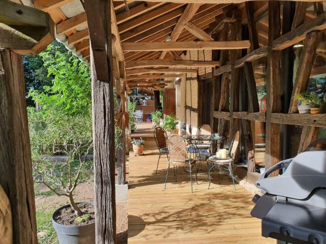 Maison 5 pièces 166 m²
