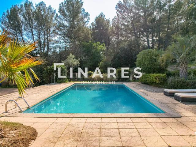 Maison 5 pièces 166 m²