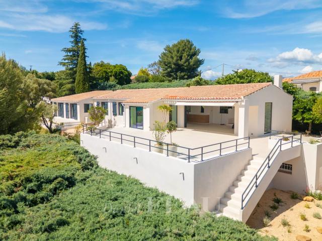 Maison 5 pièces 166 m²