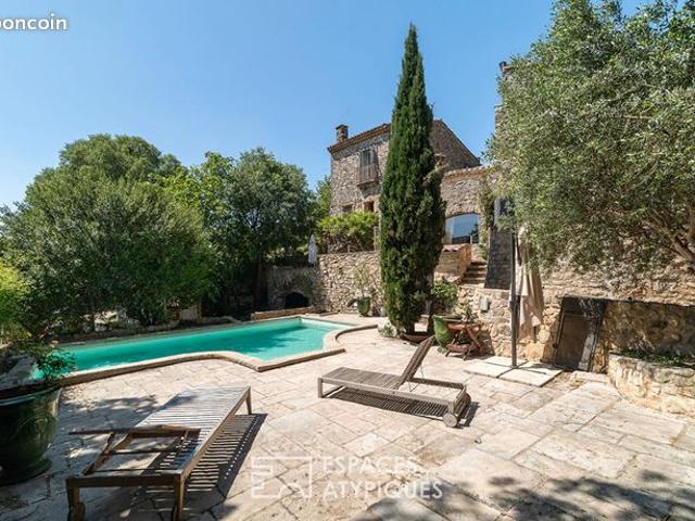 Maison 5 pièces 166 m²