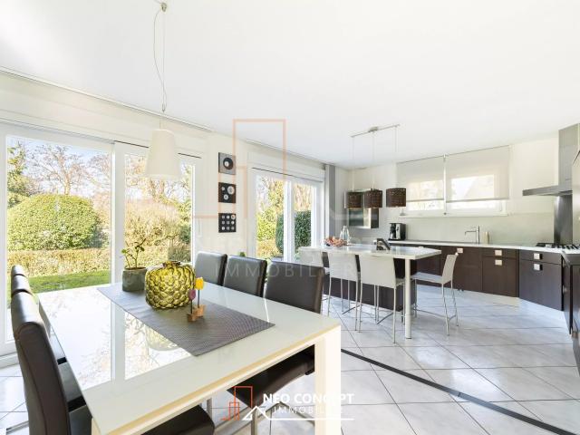 Maison 5 pièces 166 m²