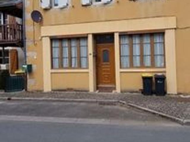 Maison 5 pièces 166 m²