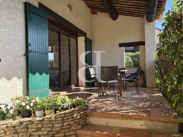 Maison 5 pièces 166 m²