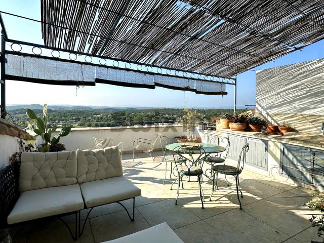 Maison 5 pièces 166 m²