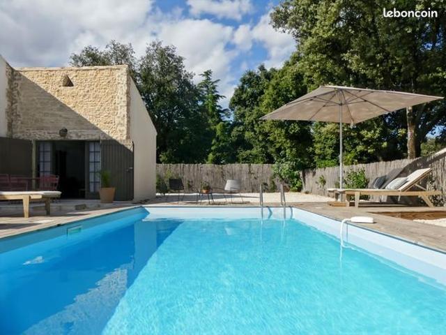 Maison 5 pièces 166 m²
