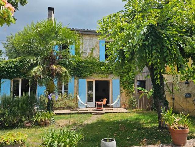 Maison 5 pièces 166 m²