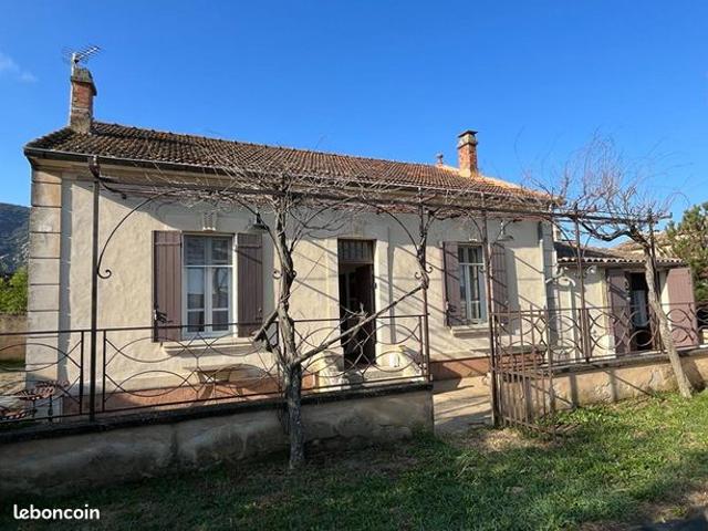 Maison 5 pièces 166 m²