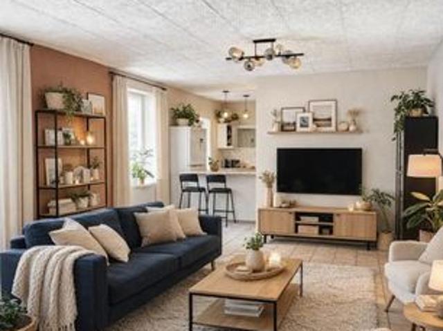 Maison 5 pièces 166 m²