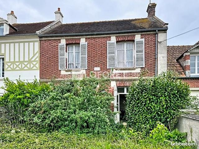 Maison 5 pièces 166 m²