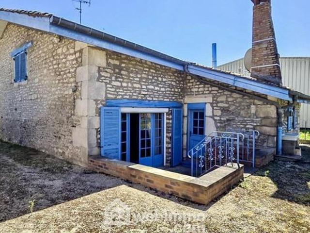 Maison 5 pièces 166 m²