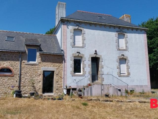 Maison 5 pièces 166 m²