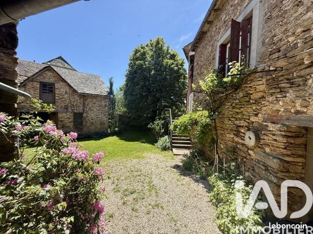 Maison 5 pièces 166 m²