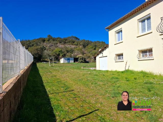 Maison 5 pièces 166 m²