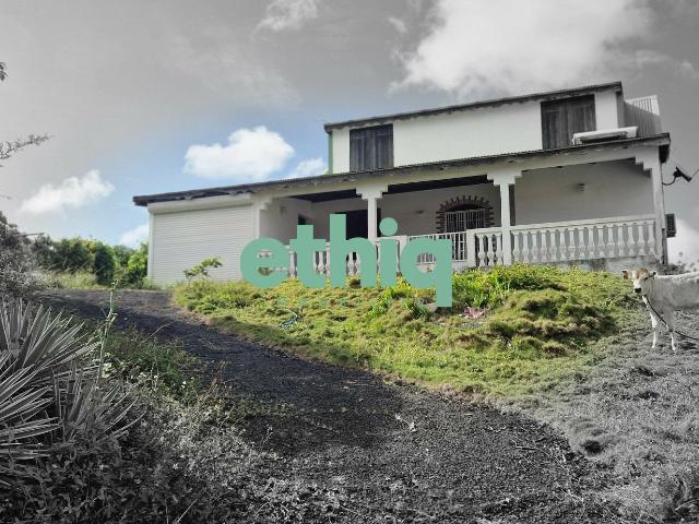 Maison 5 pièces 166 m²