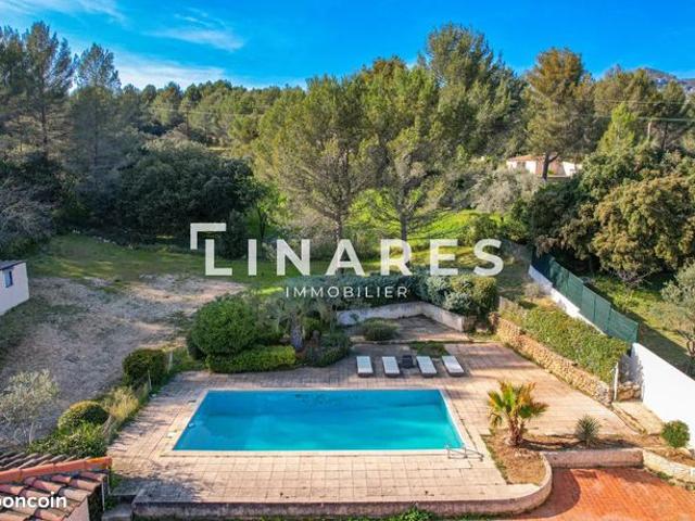 Maison 5 pièces 166 m²