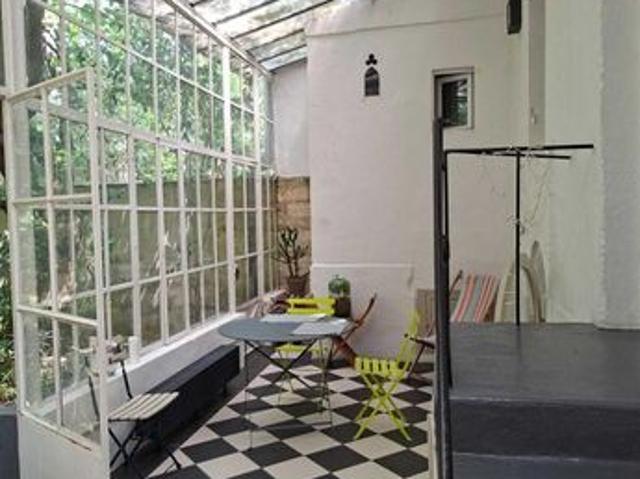 Maison 5 pièces 166 m²