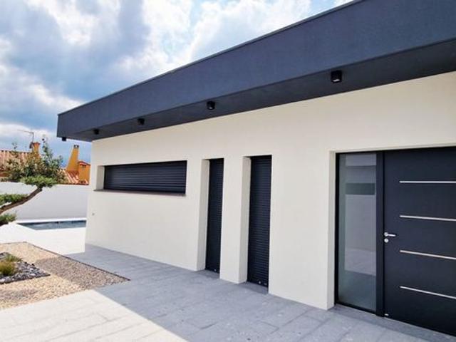 Maison 5 pièces 166 m²