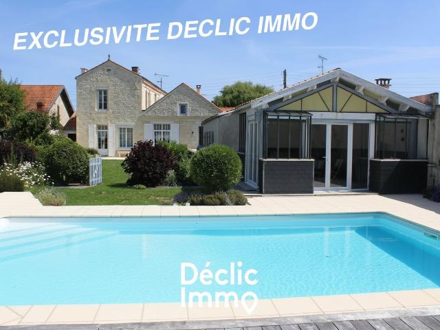 Maison 5 pièces 166 m²