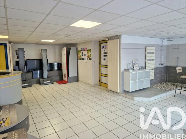 Maison 5 pièces 166 m²