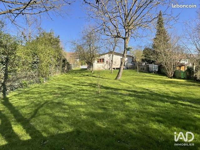 Maison 5 pièces 166 m²