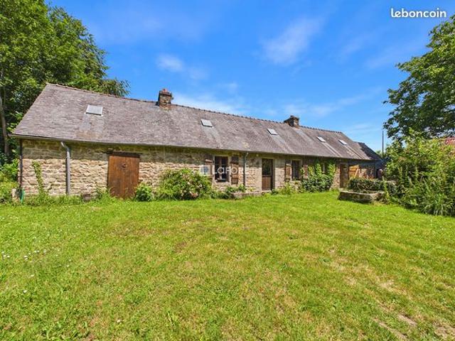 Maison 5 pièces 166 m²
