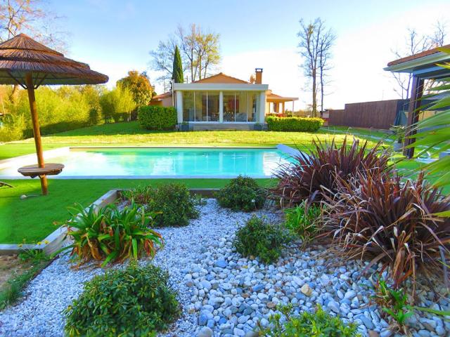 Maison 5 pièces 166 m²