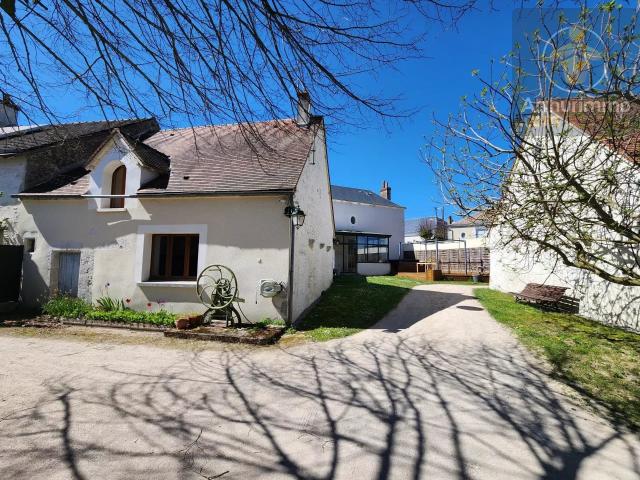 Maison 5 pièces 166 m²