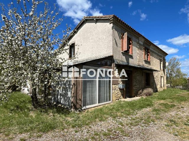 Maison 5 pièces 166 m²