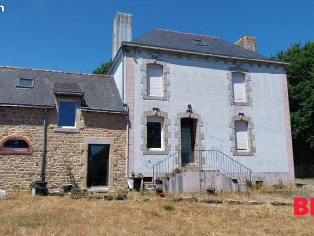 Maison 5 pièces 166 m²