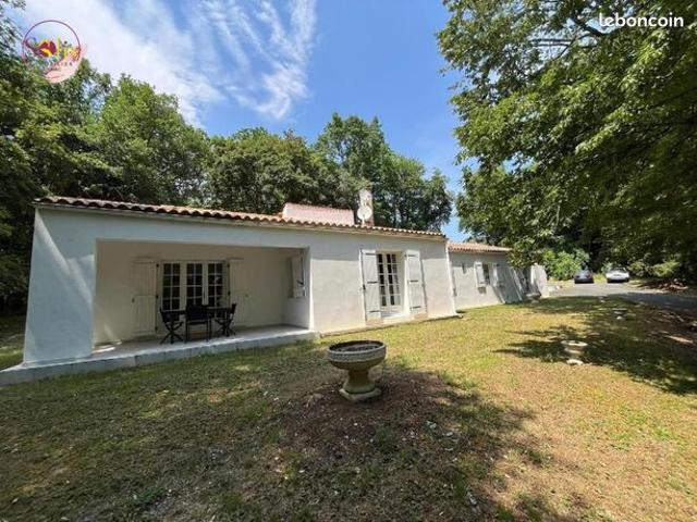 Maison 5 pièces 166 m²