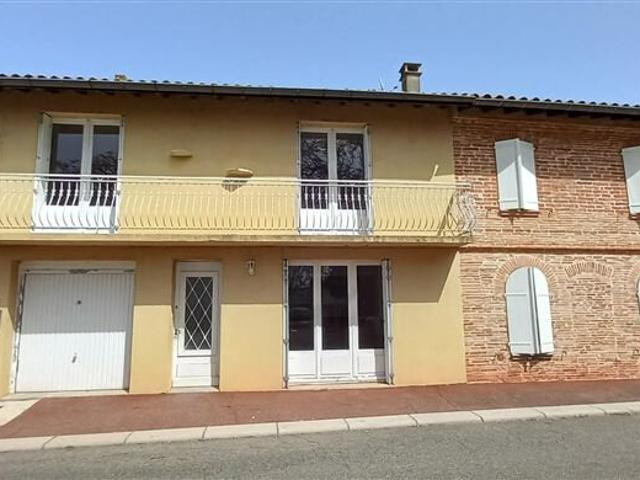 Maison 5 pièces 166 m²