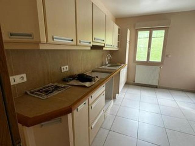 Maison 5 pièces 166 m²