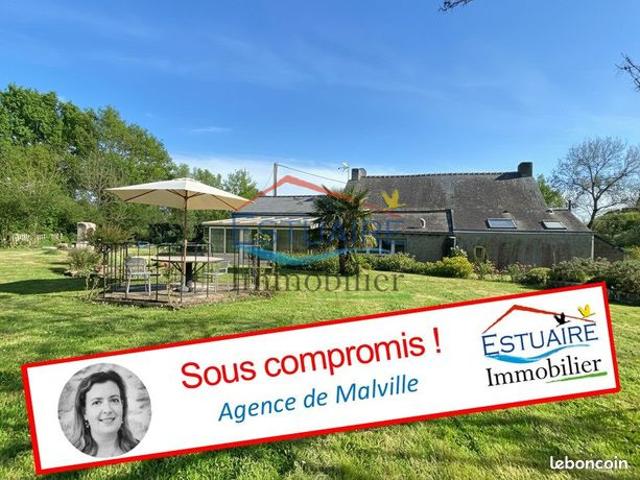Maison 5 pièces 166 m²