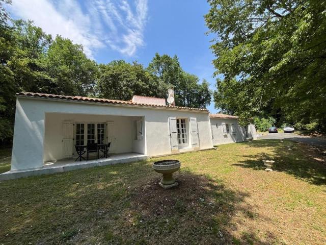 Maison 5 pièces 166 m²