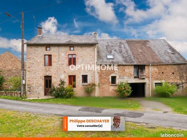 Maison 5 pièces 166 m²